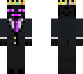 enderman in a suit v2
