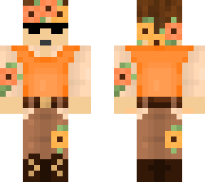 eret orange ocelots mcc