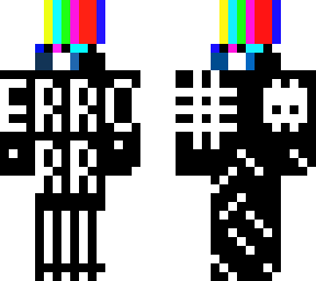 error#