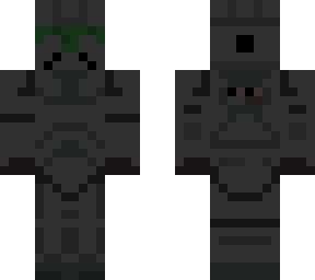 es trooper