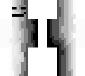 fading away