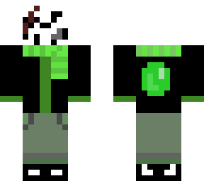 fellswap paps skin