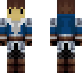 finished (for now) fix