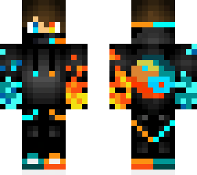 fire and ice