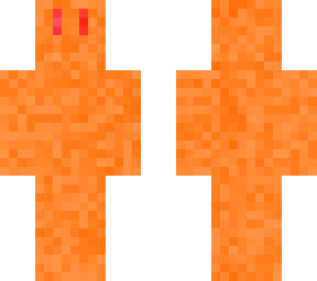 fire demon
