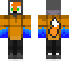 fire fox binarypc
