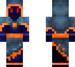 fire mage (remake)