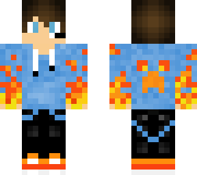 flame gamer