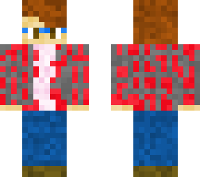 flannel :d v.2