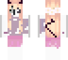 floofer skin 2