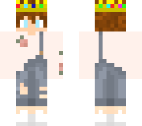 flower king