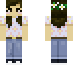flower power