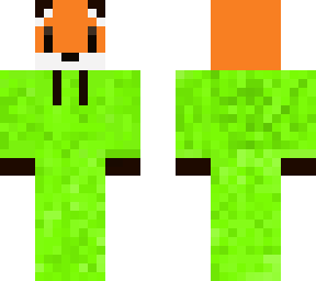 fox