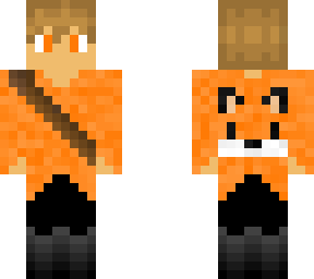 fox