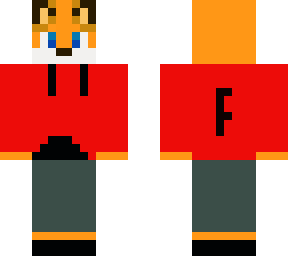 fox beta