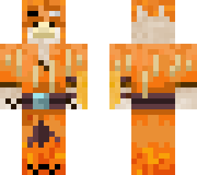 fox llama