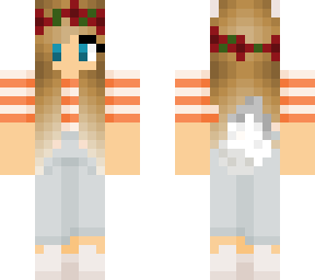 foxo girl