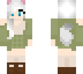 foxy echo