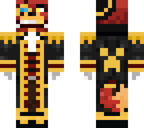 foxy forajido de elite