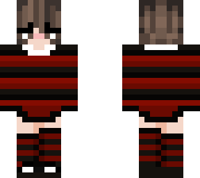 foxydo e girl