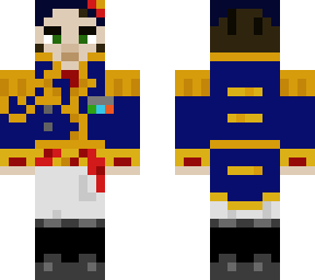 french napoleonic marshal