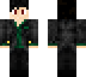 frez wedding skin