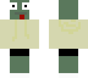 frog