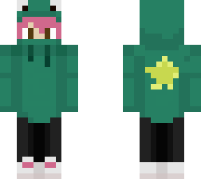 frog boy mod 2