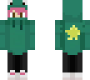 frog boy modded