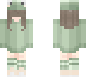frogey