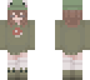 froggie