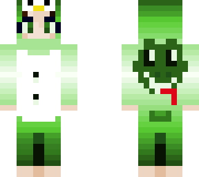 froggy