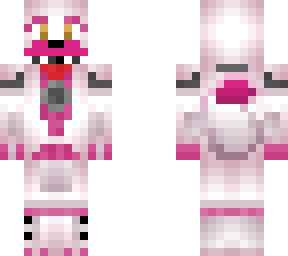 funtime foxy