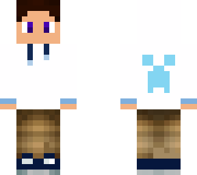fwf mcjava skin