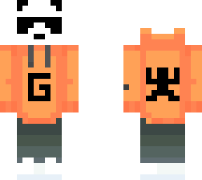 galaxia skin of