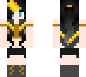 gamergirl base