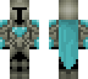 garroth ro'meave (divine warrior version) book remake