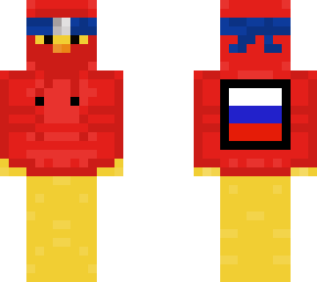 ge duck