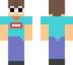 georgenotfound