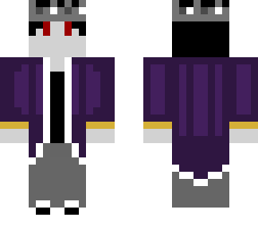 ghost king v2