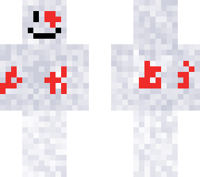 ghosty boi