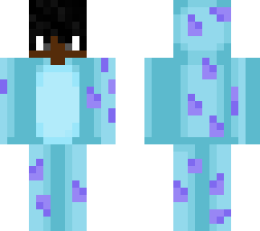 ghosty new