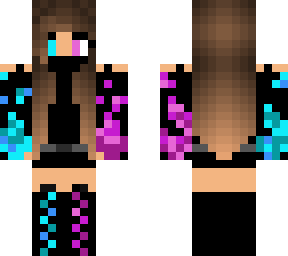 girl gamer