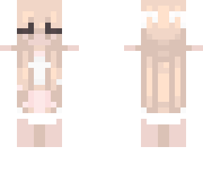 girl white