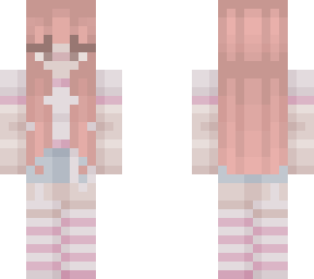 glittery personality~