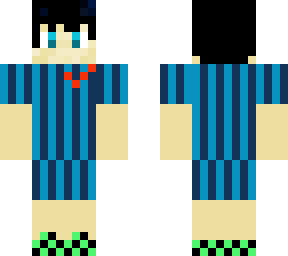 godusoppfan`s soccer skin