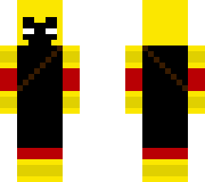 golden fighiter