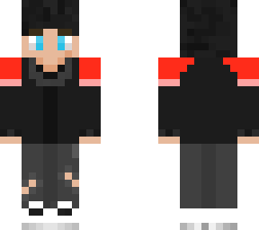 goth tommy