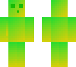 gradient slime