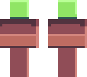 grass block
